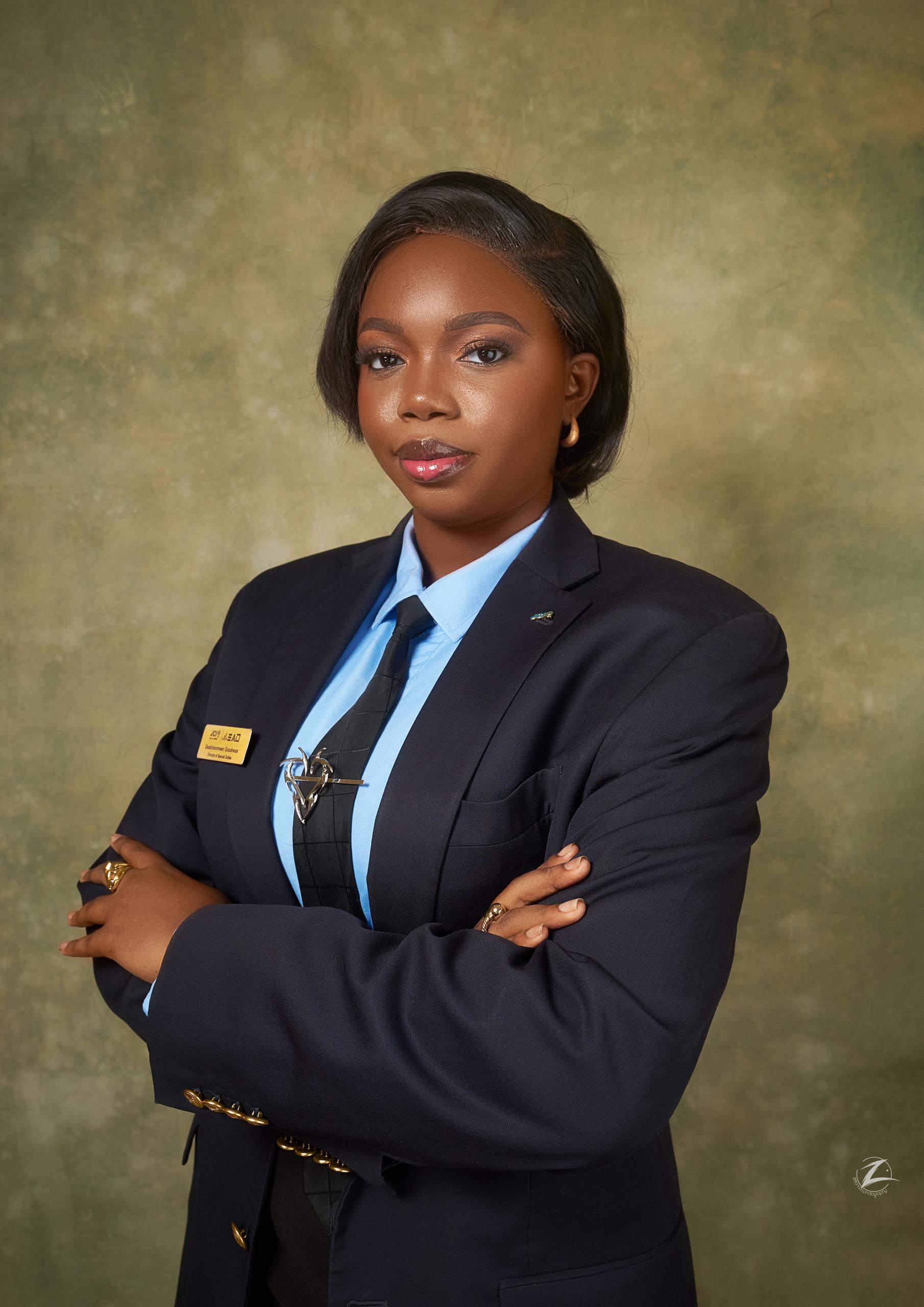 Executive Vice President